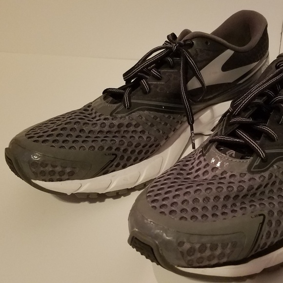 Brooks Launch DNA Running Shoes Sz 9.5 - Picture 7 of 7
